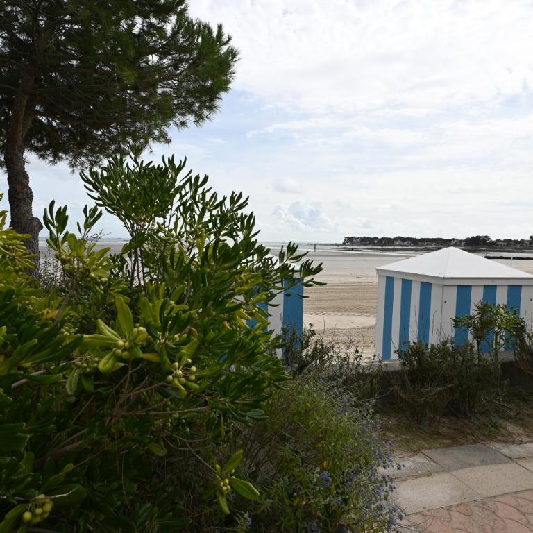 L'Escapade Bauloise - Cozy - Benoît Beach - Port - Appartement - 31