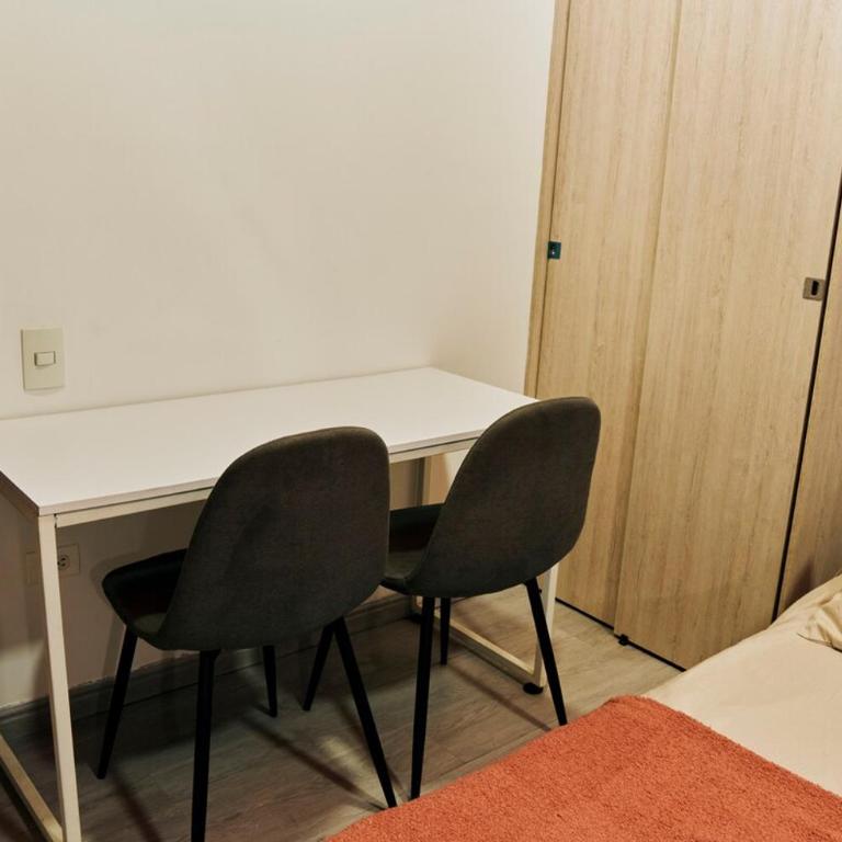 Apartamento A205 en el Poblado - One-Bedroom Apartment - 12