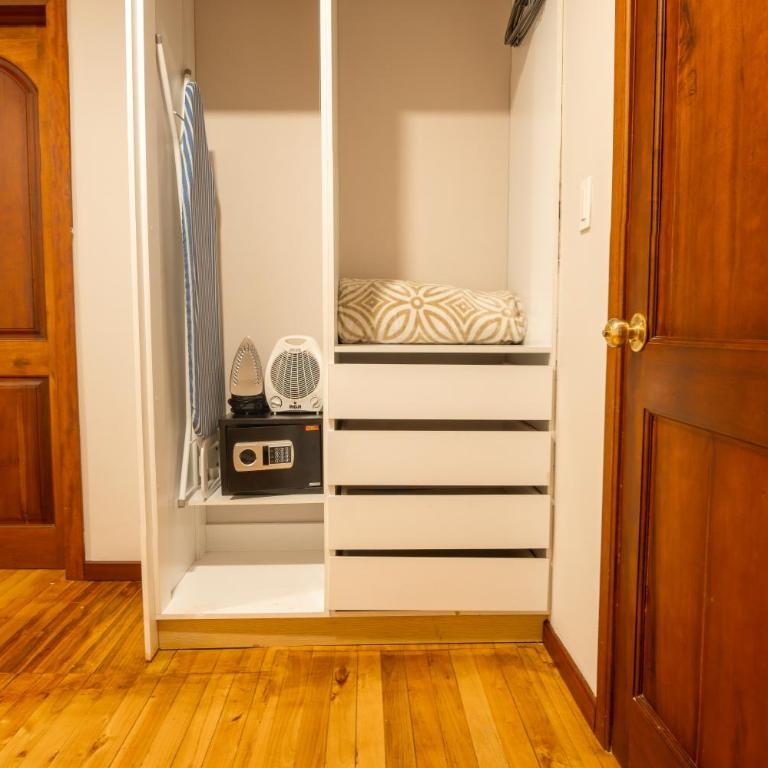 Santa Lucia Suites - Barranco - Apartamento de 2 dormitorios - 18