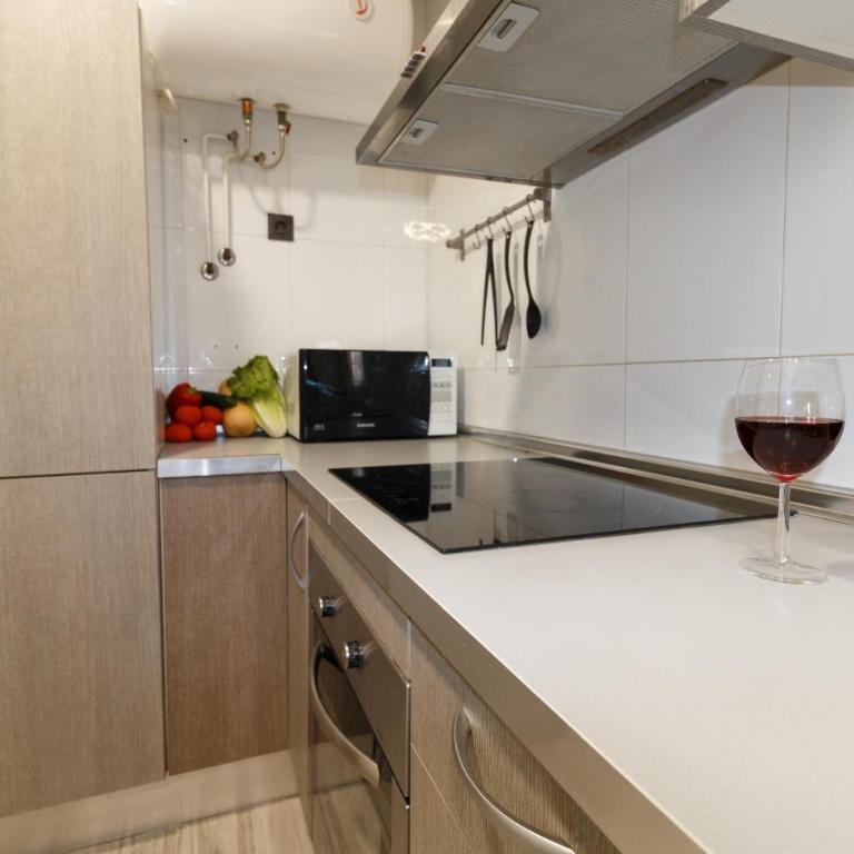 Cozy Equipped Duplex in Poblenou Ideal for 4 Guests and Close to Public Transport - Apartment - 7