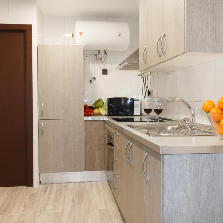 Cozy Equipped Duplex in Poblenou Ideal for 4 Guests and Close to Public Transport - Apartment - 6