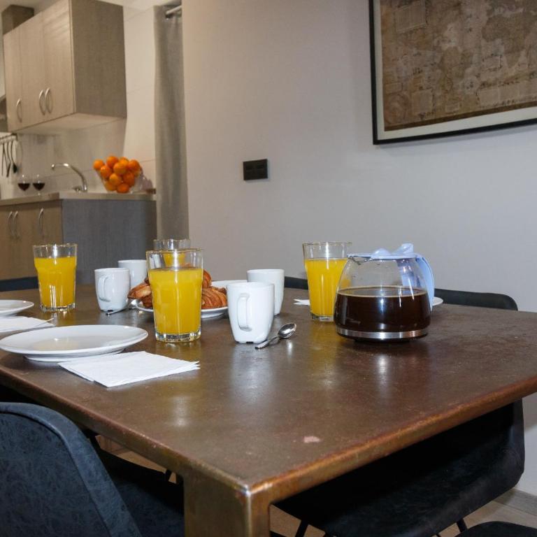 Cozy Equipped Duplex in Poblenou Ideal for 4 Guests and Close to Public Transport - Apartment - 13