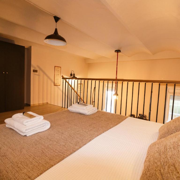 Cozy Equipped Duplex in Poblenou Ideal for 4 Guests and Close to Public Transport - Apartment - 10