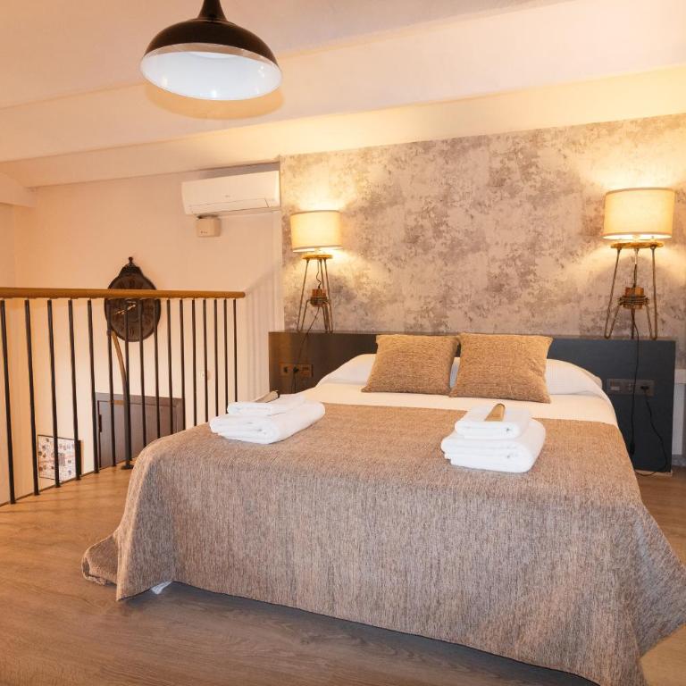 Cozy Equipped Duplex in Poblenou Ideal for 4 Guests and Close to Public Transport - Apartment - 15