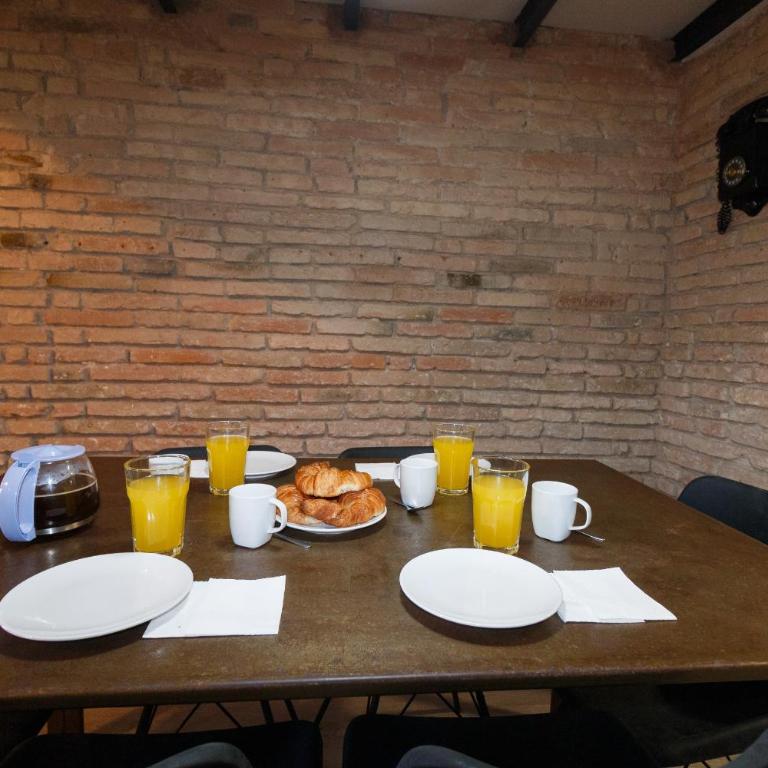 Cozy Equipped Duplex in Poblenou Ideal for 4 Guests and Close to Public Transport - Apartment - 16