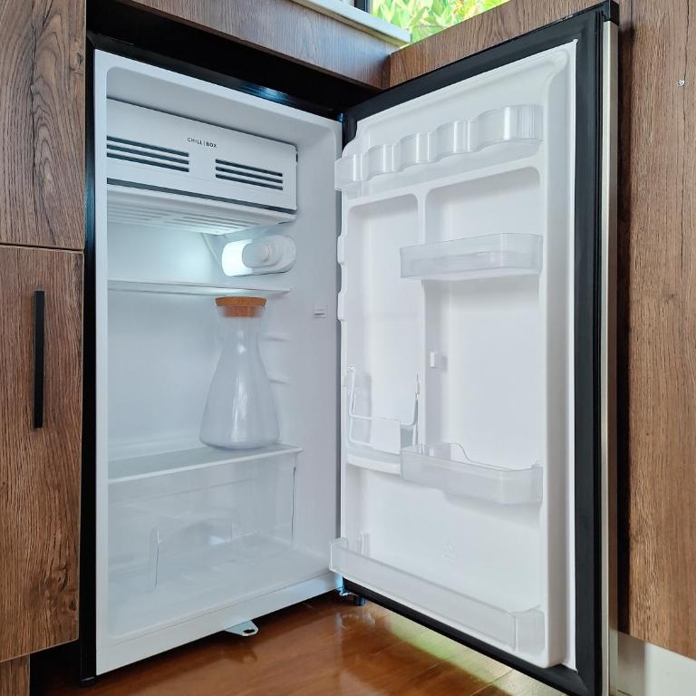 FORESTA 2 - Cabaña moderna con vista a la piedra - Casa - 8