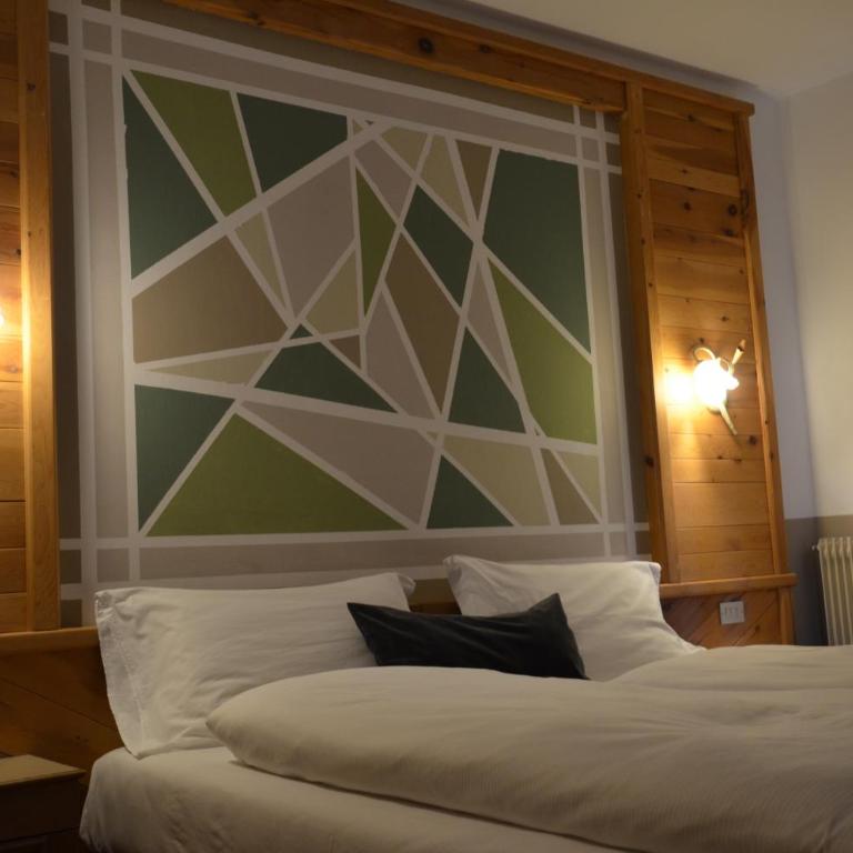 Hotel Garni Edy - Camera Familiare - 5