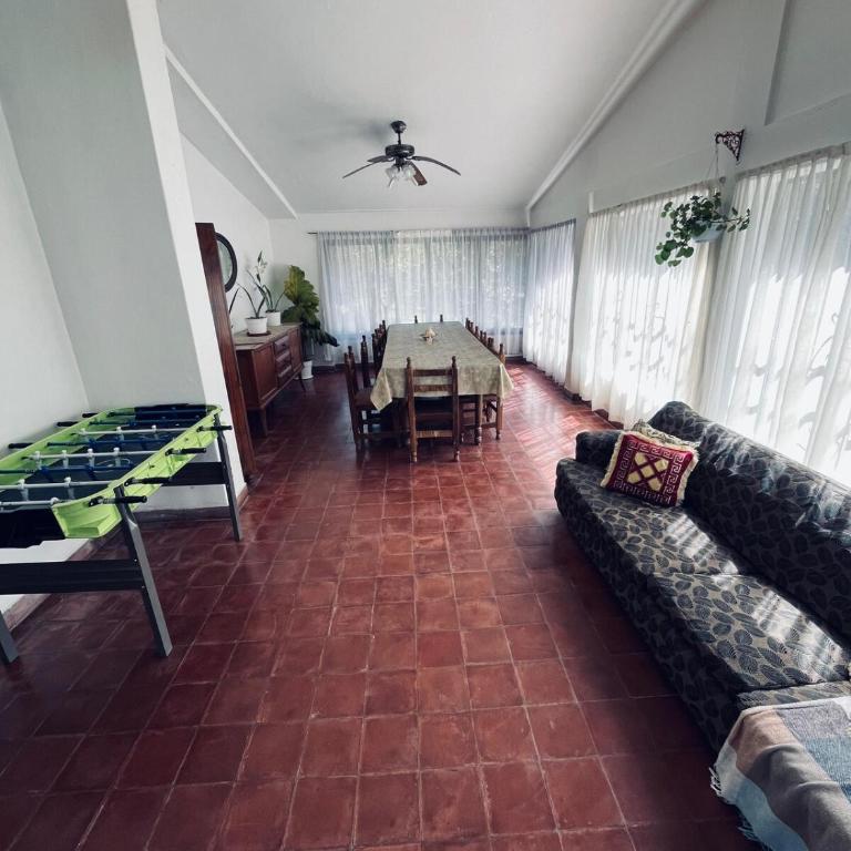 San Javier Cottage - Apartamento de 3 dormitorios - 1