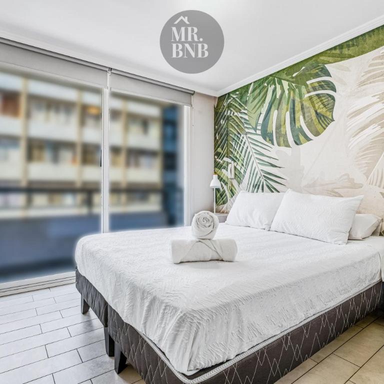 Morandé Apartments by MR BNB - Three-Bedroom Apartment with Balcony - 11
