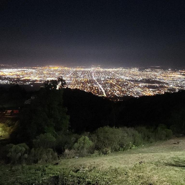 San Javier Cottage - Apartamento de 3 dormitorios - 12