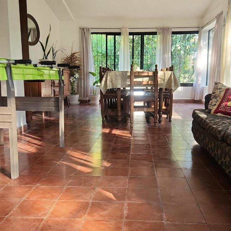 San Javier Cottage - Apartamento de 3 dormitorios - 20