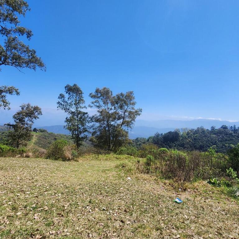 San Javier Cottage - Apartamento de 3 dormitorios - 24