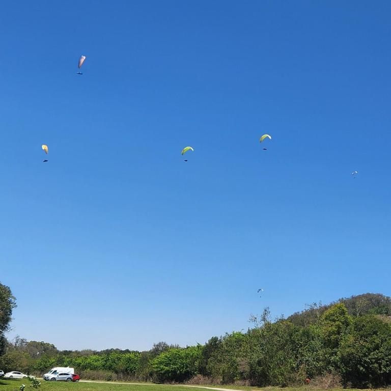 San Javier Cottage - Apartamento de 3 dormitorios - 25