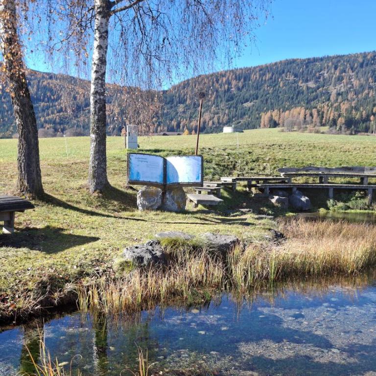 Ferienhaus Grohs - Ferienhaus - 25