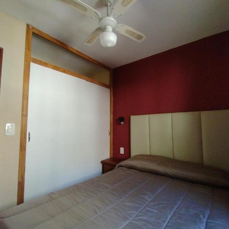 Cabañas Los Pinos - Bungalow de 2 dormitorios - 11