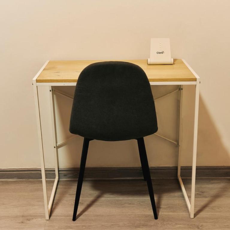 Apartamento A208 en el Poblado - One-Bedroom Apartment - 10