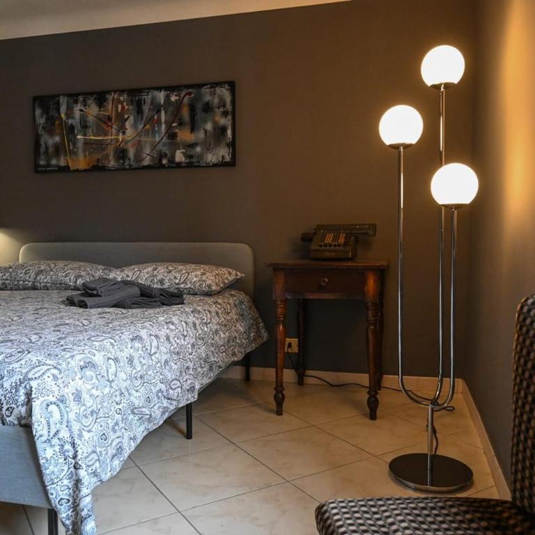 Casa Via Po - Deluxe Apartment - 28