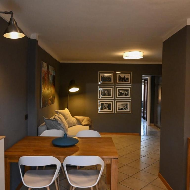 Casa Via Po - Deluxe Apartment - 31