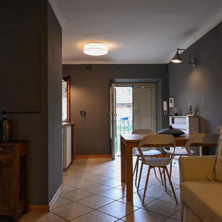 Casa Via Po - Deluxe Apartment - 30