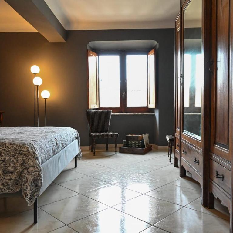 Casa Via Po - Deluxe Apartment - 25