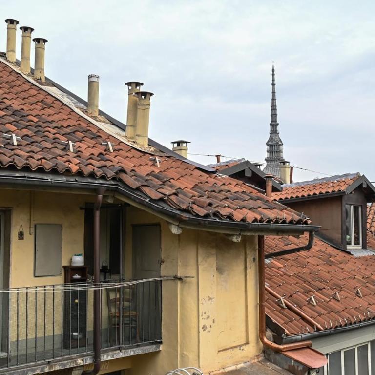 Casa Via Po - Deluxe Apartment - 26
