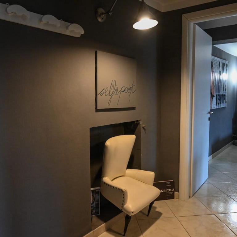 Casa Via Po - Deluxe Apartment - 24