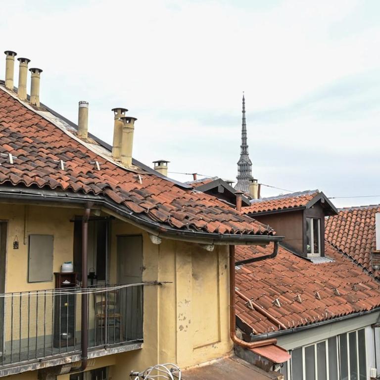 Casa Via Po - Deluxe Apartment - 17