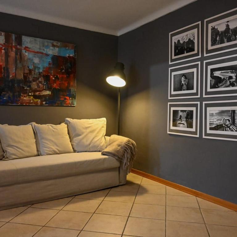 Casa Via Po - Deluxe Apartment - 15