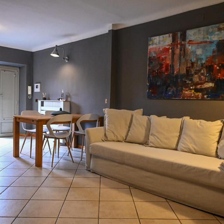 Casa Via Po - Deluxe Apartment - 13