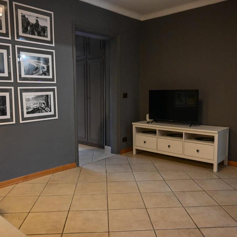 Casa Via Po - Deluxe Apartment - 12