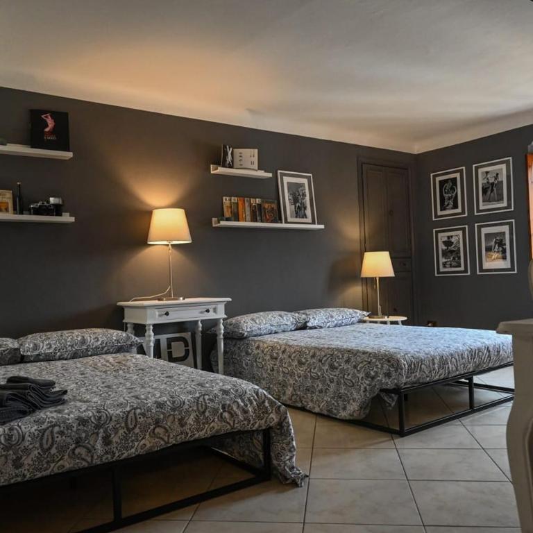 Casa Via Po - Deluxe Apartment - 11