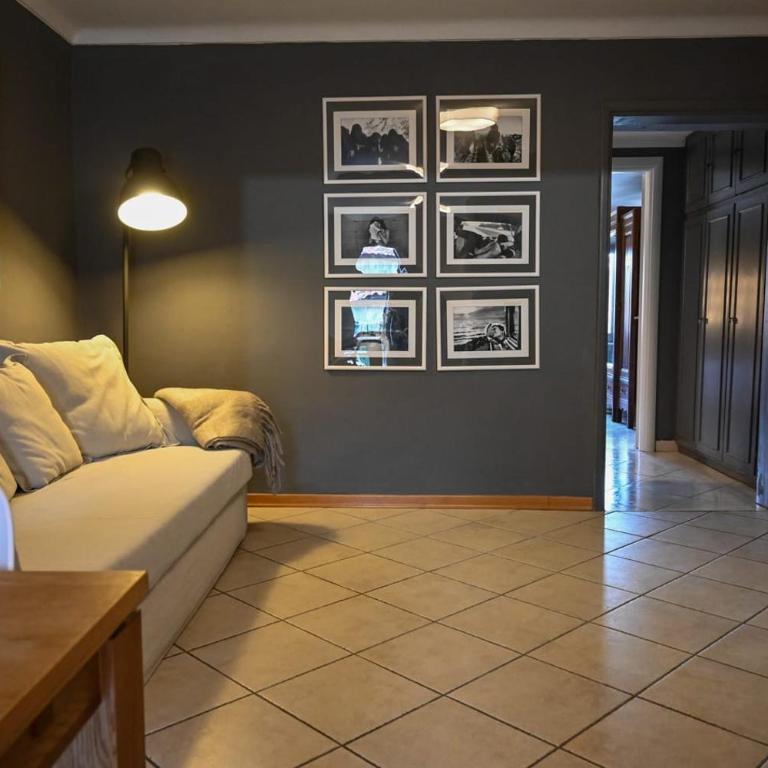 Casa Via Po - Deluxe Apartment - 10