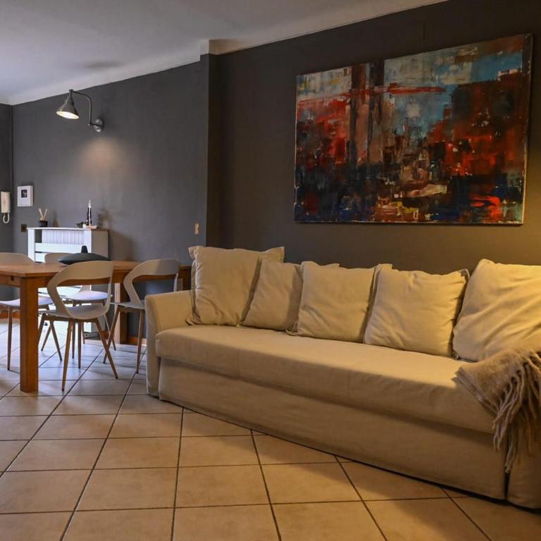 Casa Via Po - Deluxe Apartment - 2