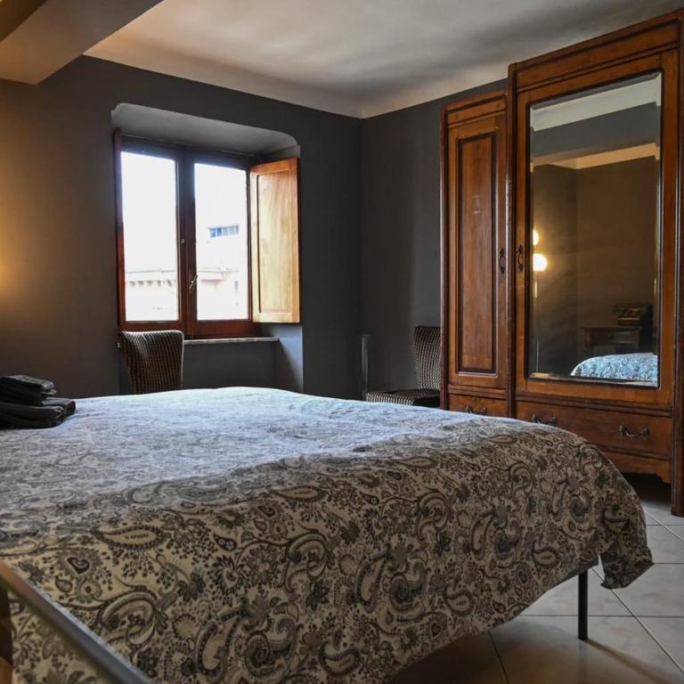 Casa Via Po - Deluxe Apartment - 1