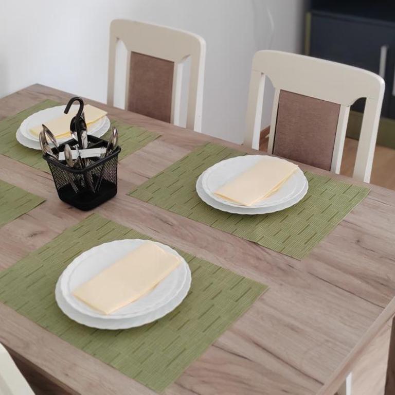 Anna apartman - balkon i besplatan parking - One-Bedroom Apartment - 19