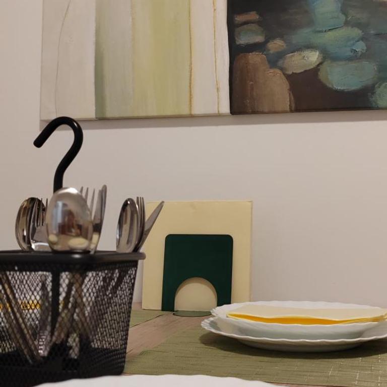 Anna apartman - balkon i besplatan parking - One-Bedroom Apartment - 27
