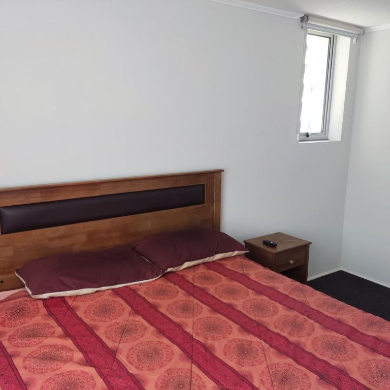 Depto en La Serena - Apartamento de 2 dormitorios - 2