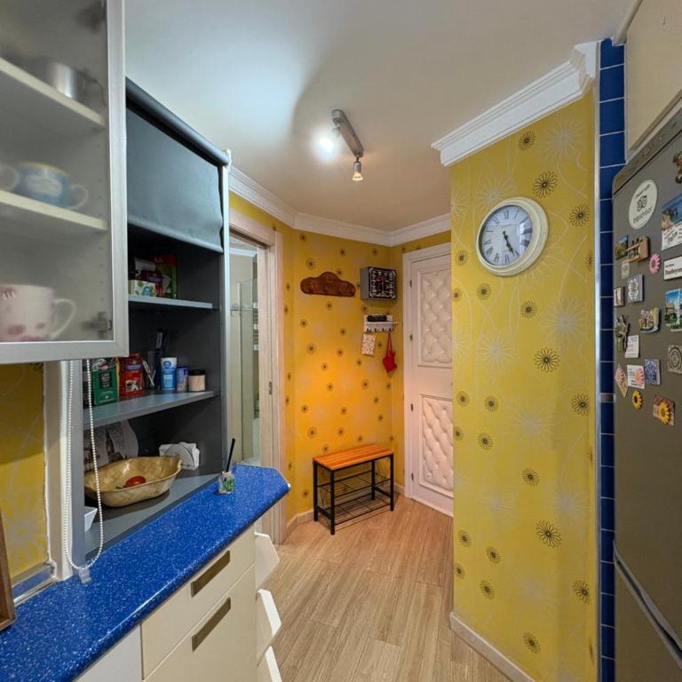 Apartamento Playa La Carihuela - Apartamento de 1 dormitorio - 19