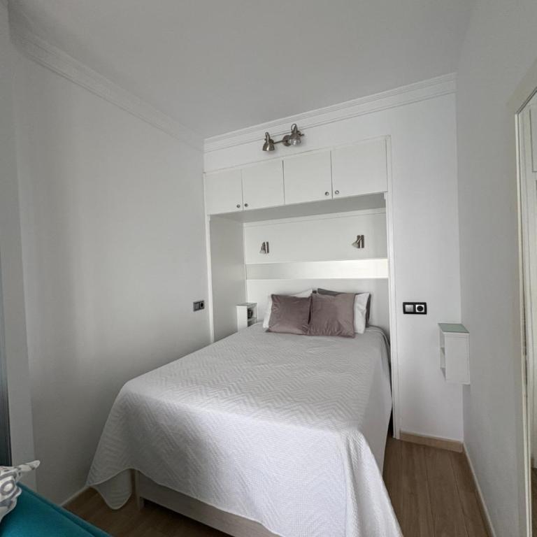 Apartamento Playa La Carihuela - Apartamento de 1 dormitorio - 32