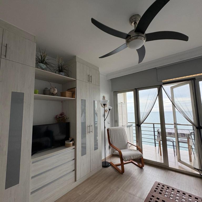 Apartamento Playa La Carihuela - Apartamento de 1 dormitorio - 16