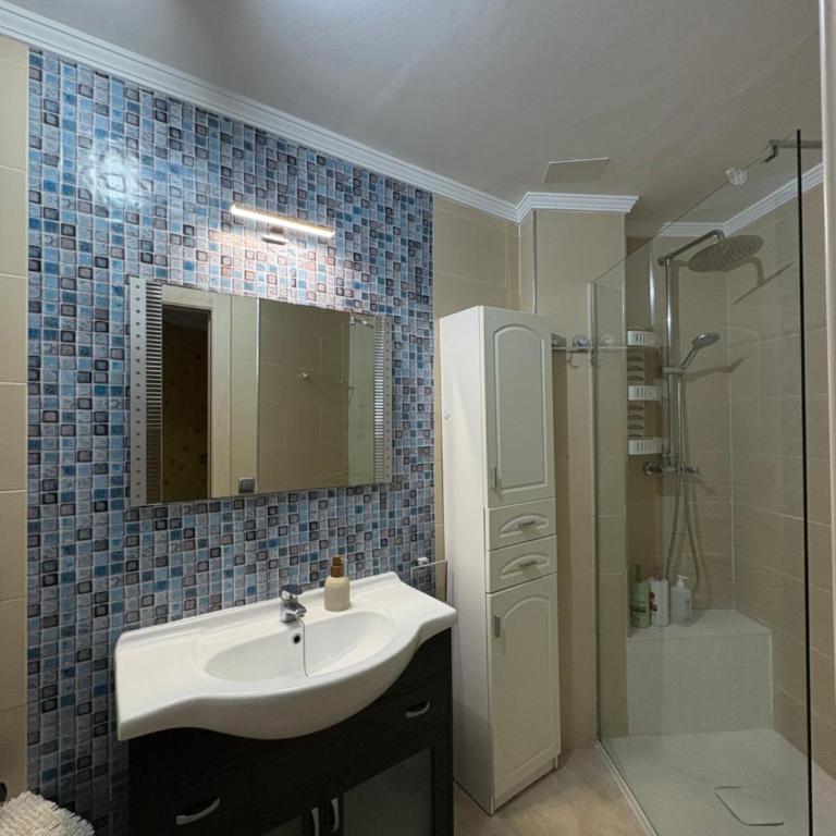 Apartamento Playa La Carihuela - Apartamento de 1 dormitorio - 29