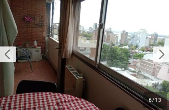 Balcón al río - Apartamento de 1 dormitorio - 1