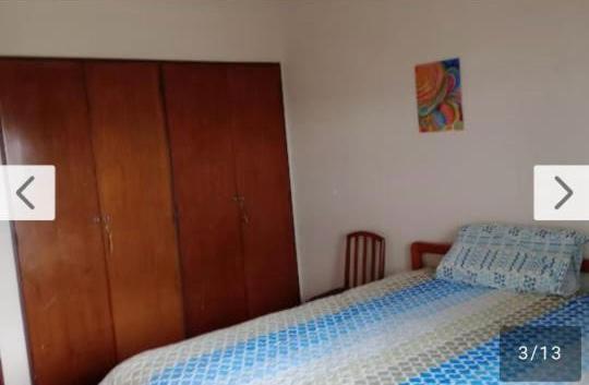 Balcón al río - Apartamento de 1 dormitorio - 8