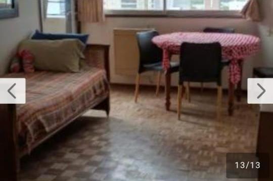 Balcón al río - Apartamento de 1 dormitorio - 9