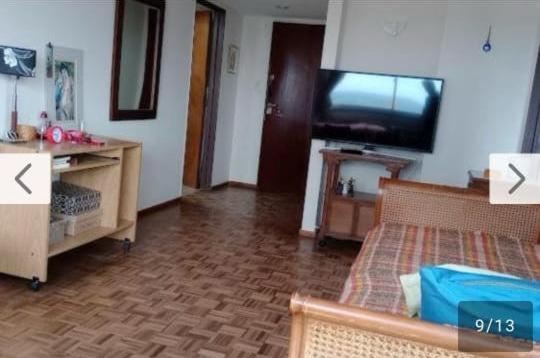 Balcón al río - Apartamento de 1 dormitorio - 11