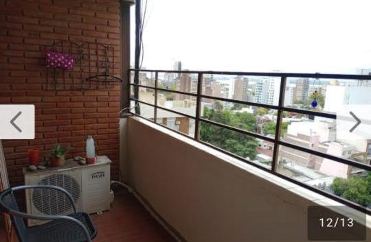Balcón al río - Apartamento de 1 dormitorio - 12