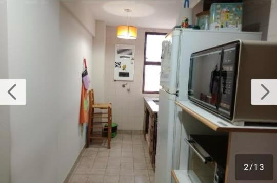 Balcón al río - Apartamento de 1 dormitorio - 13