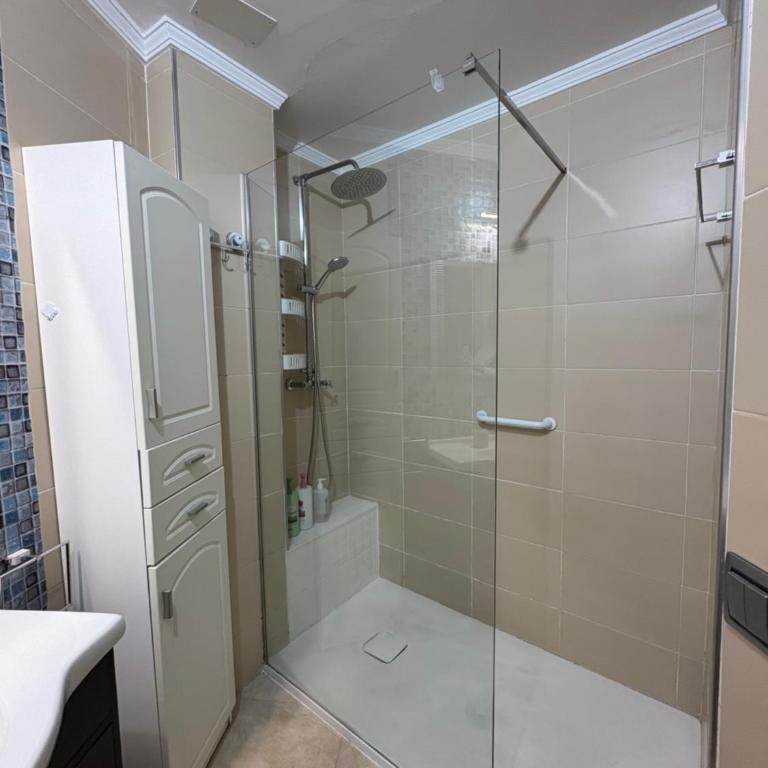 Apartamento Playa La Carihuela - Apartamento de 1 dormitorio - 31