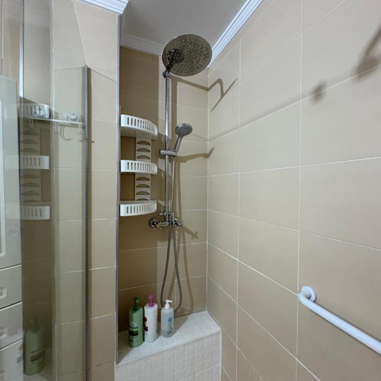 Apartamento Playa La Carihuela - Apartamento de 1 dormitorio - 30