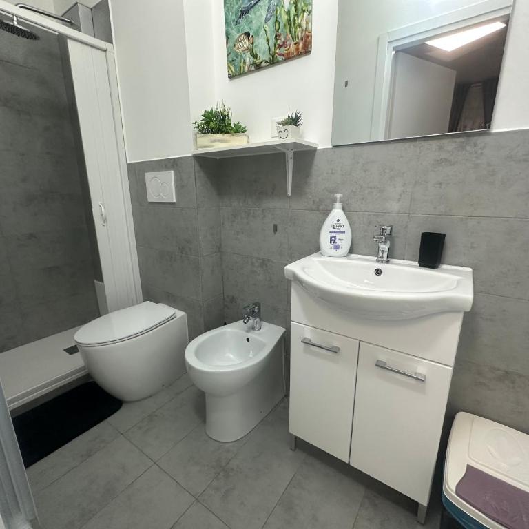B&B Le Palme Fiera - Appartamento con 1 Camera da Letto - 4